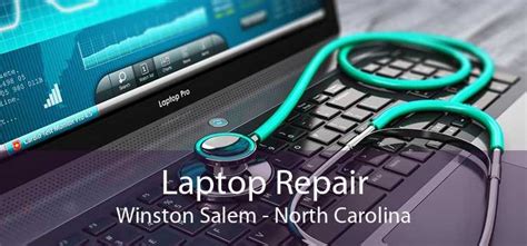 winston salem computer repair|Laptop Repair in Winston